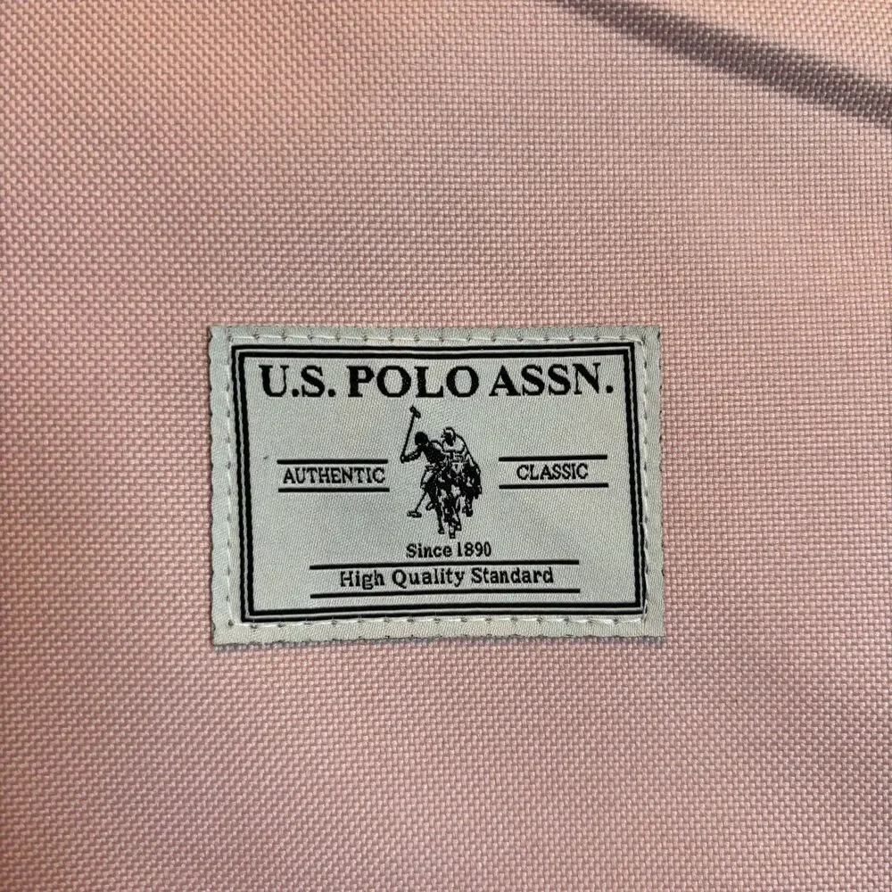 U.S. Polo Assn. new tags